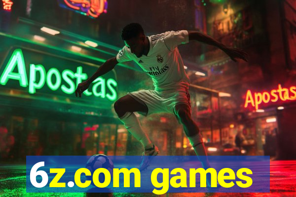 6z.com games